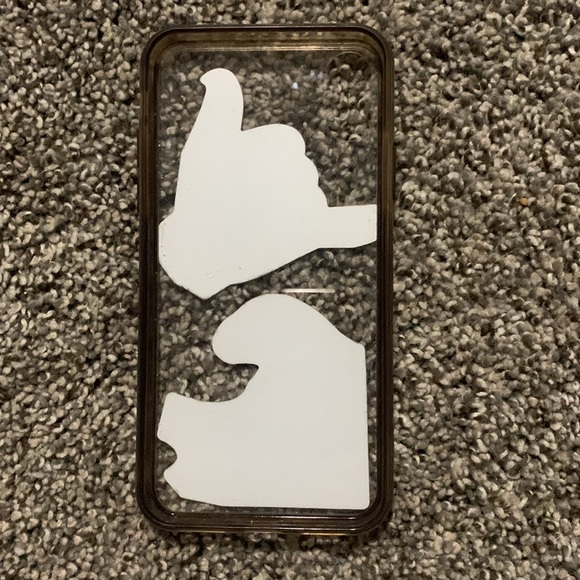 iphone XS surfer case - Picture 2 of 2